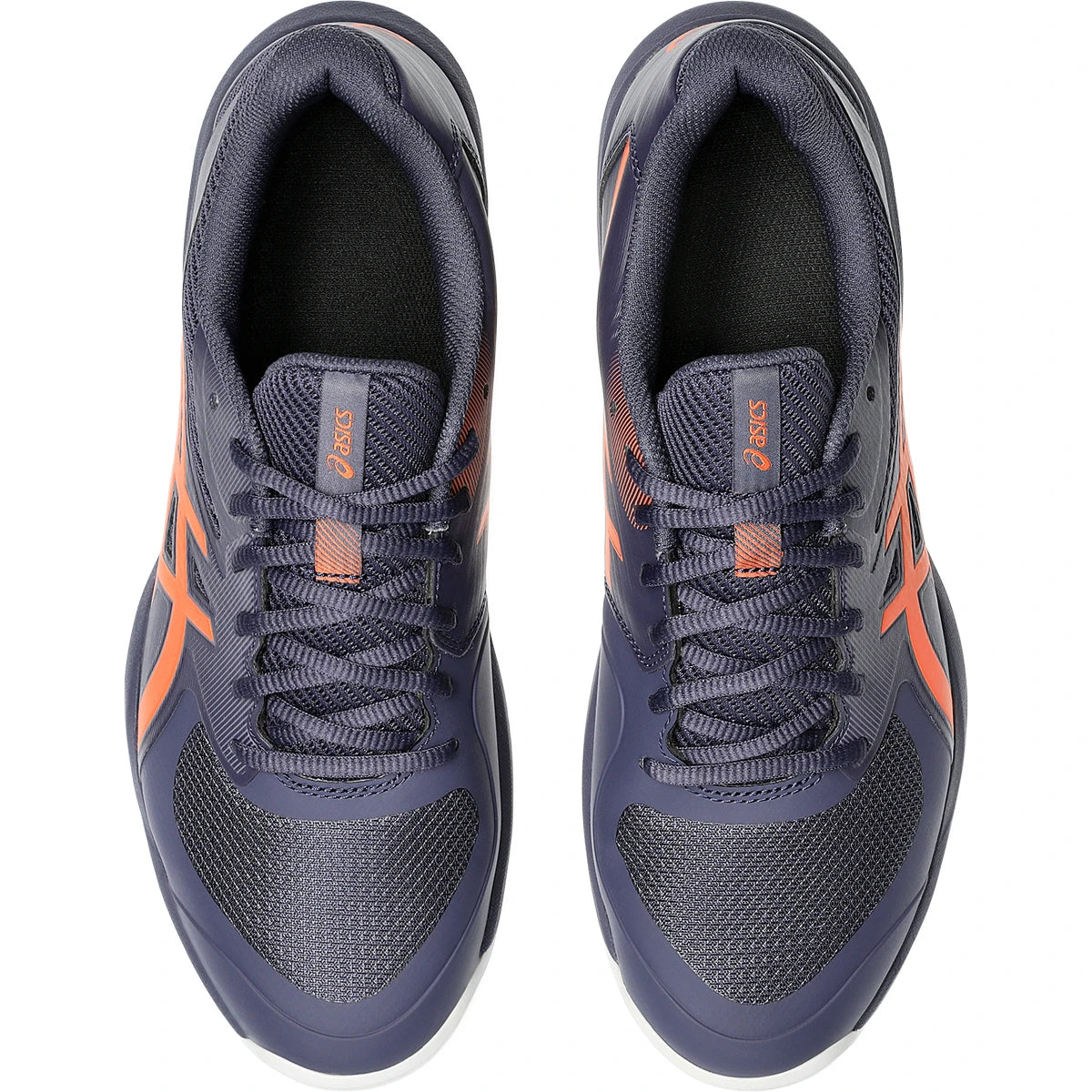 Asics Gel Game FF Clay Shoes