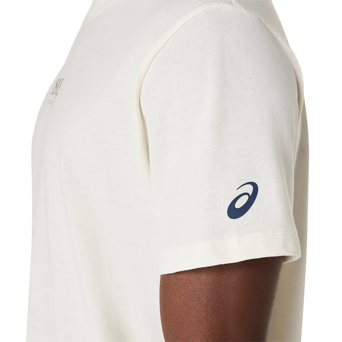 Asics Game Seasonal Graphic T-Shirt