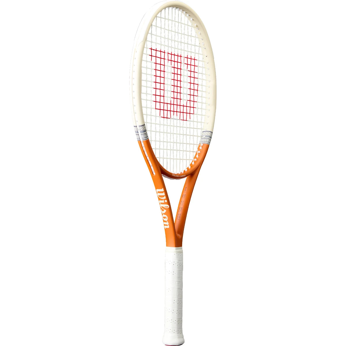 Wilson Roland Garros Team 102 Racket (250 Gr)