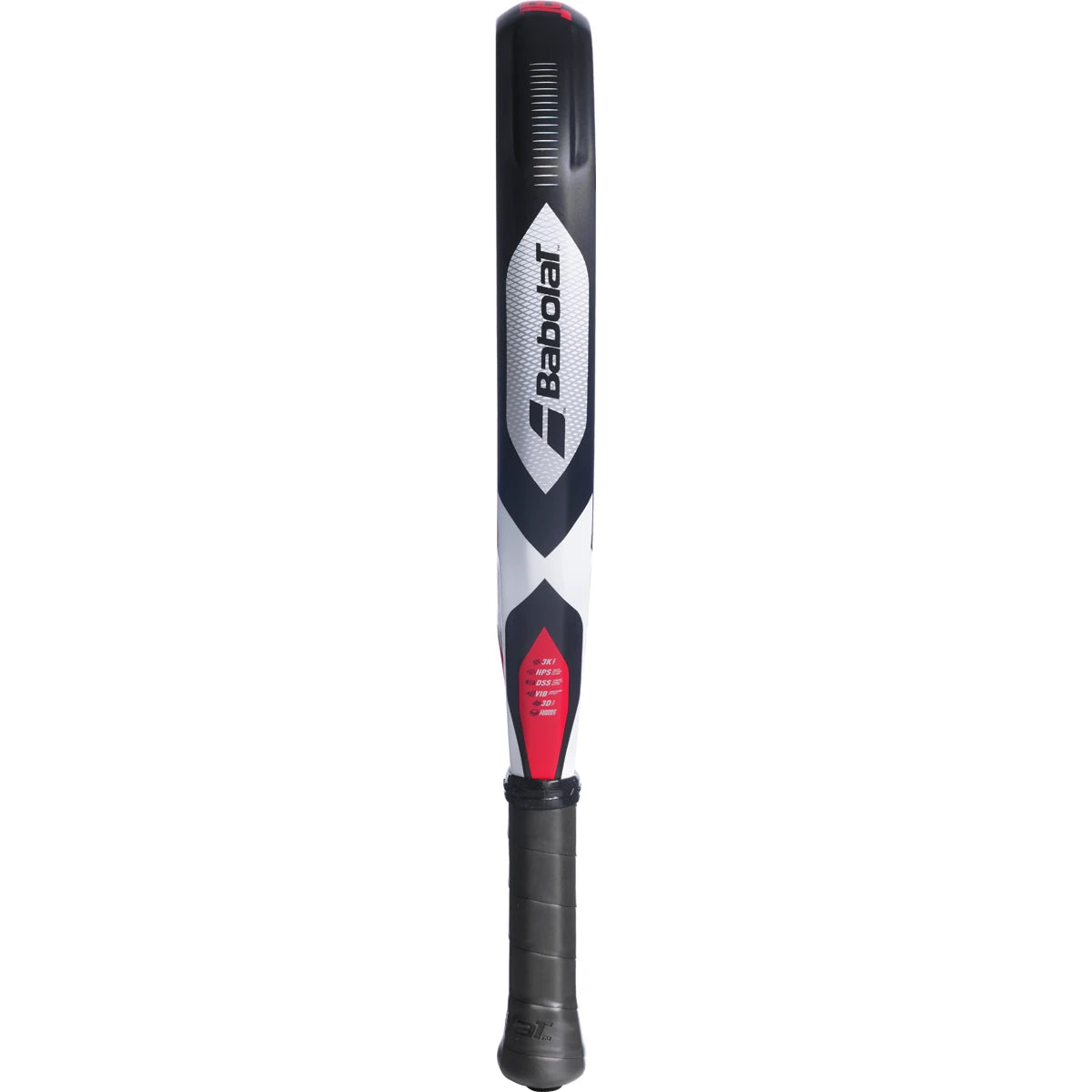 Padel Racket Test Babolat Technical Viper 3.0
