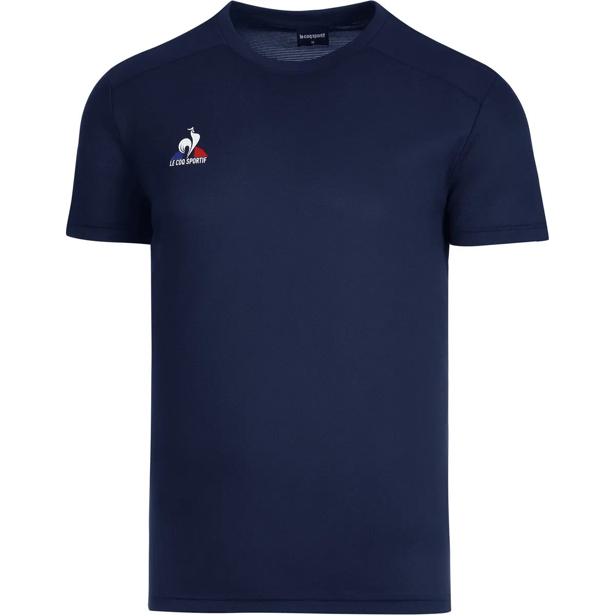 Le Coq Sportif Junior Tennis T-Shirt
