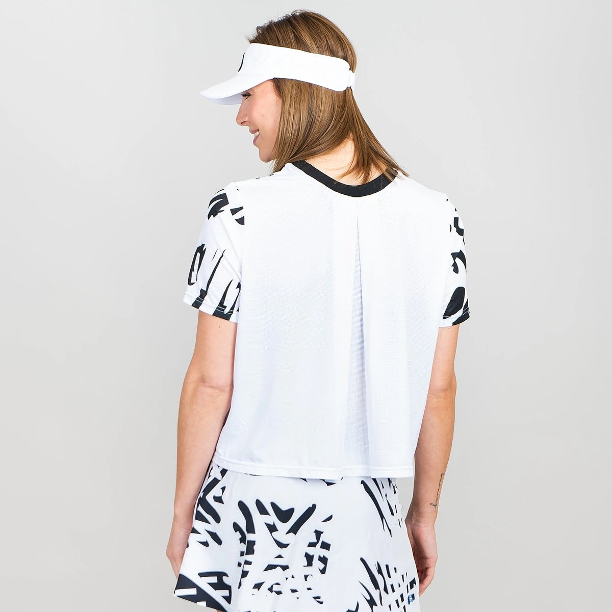 Bidi Badu Women's Melbourne T-Shirt