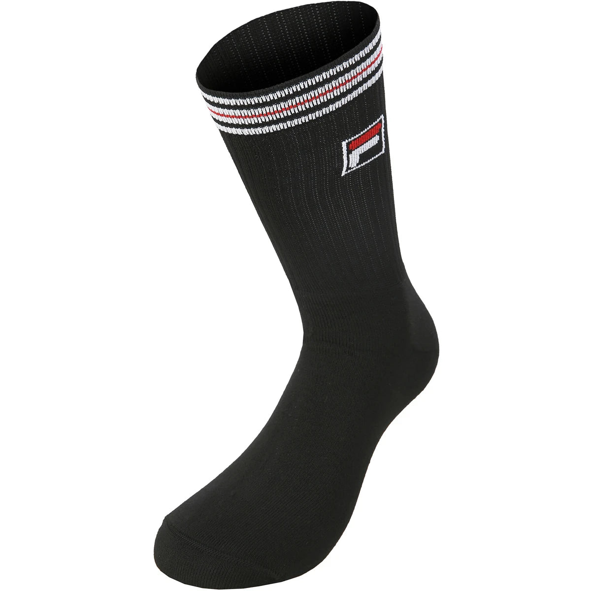 Pair of Fila Heritage Socks (Long)