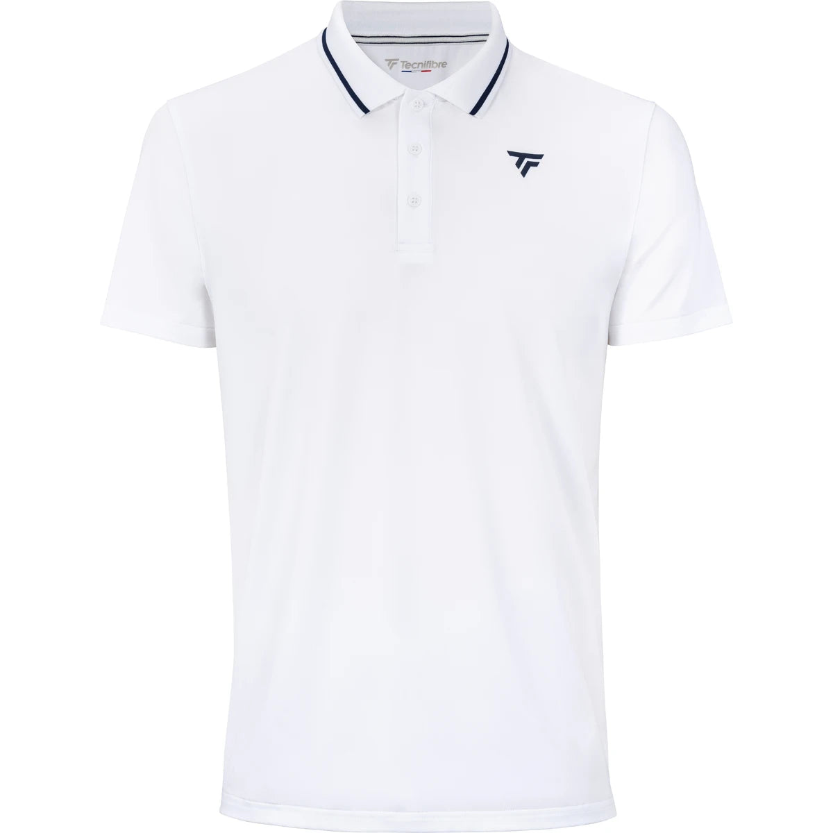 Tecnifibre Boys Team Tech Polo