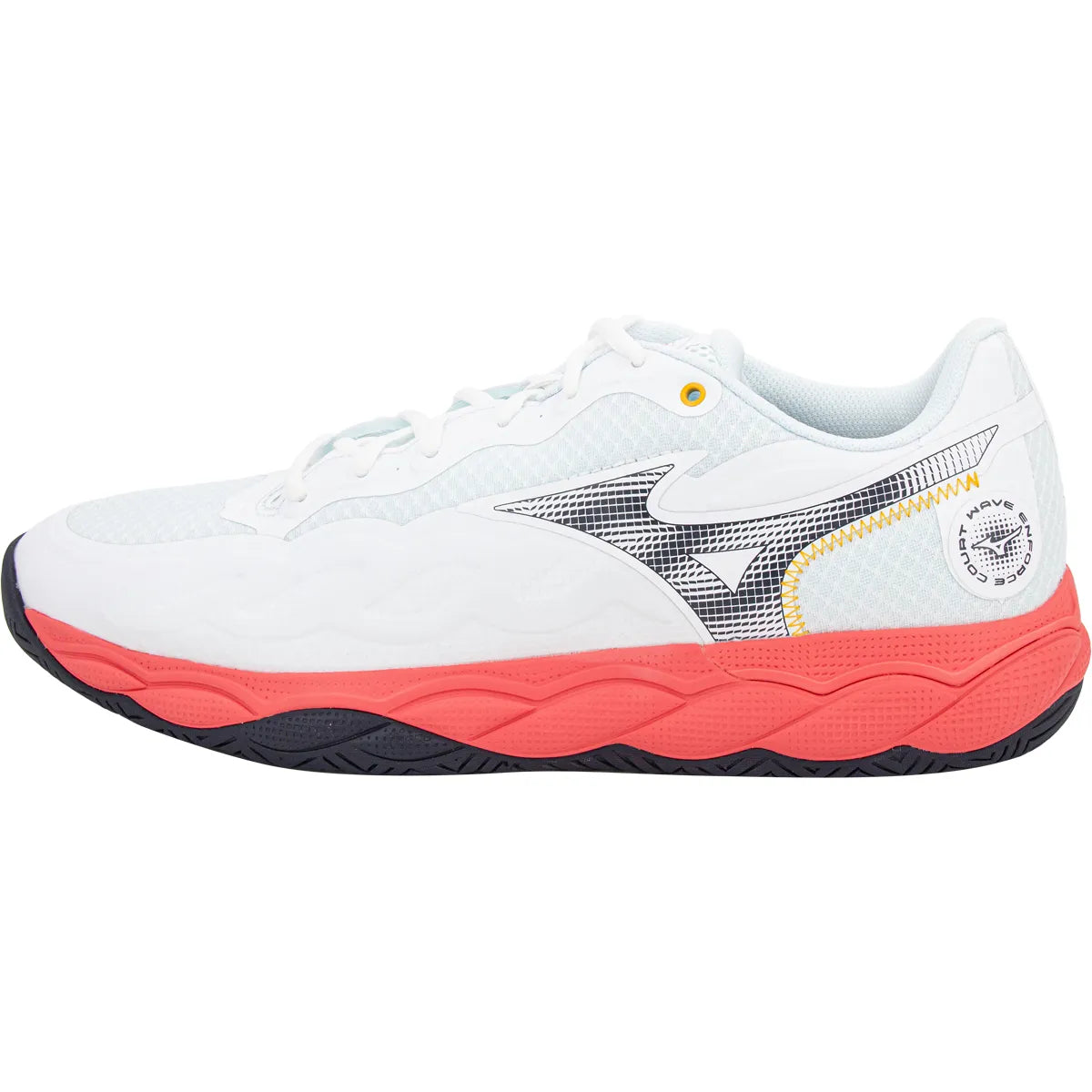 Mizuno Wave Enforce Court All Court Shoes