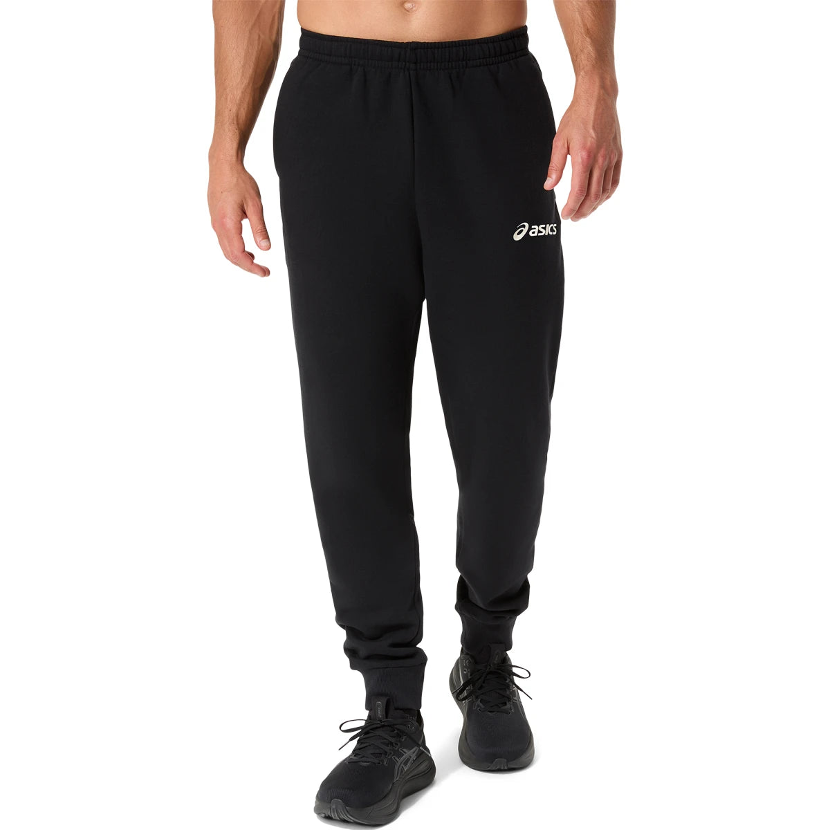 Asics Fleece Trousers