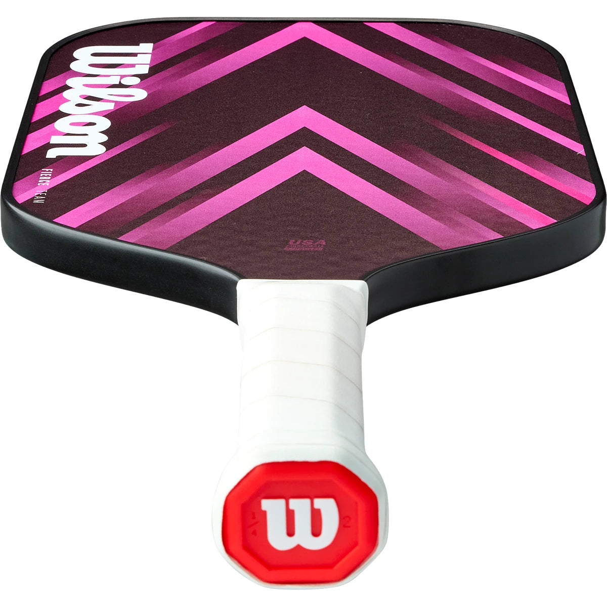 Wilson Fierce Team V2 Pickleball racket