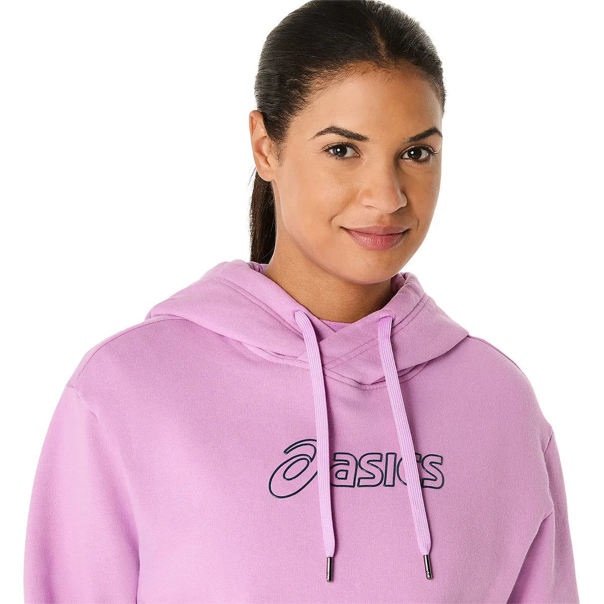 Asics Women's Training Hoody Sweat