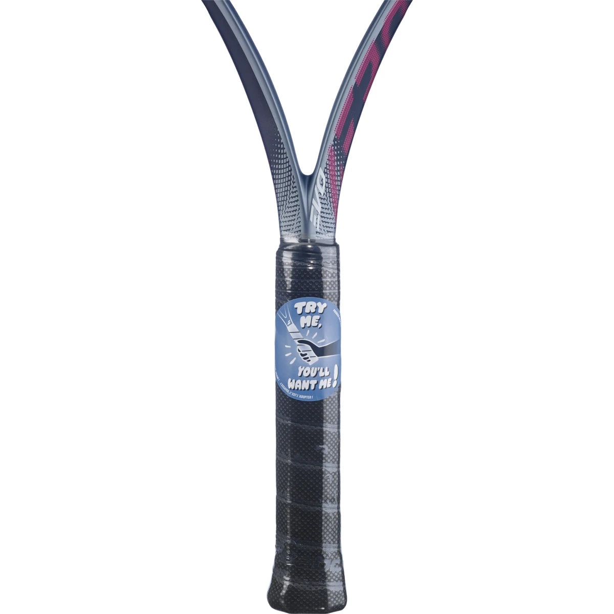 Babolat Evo Aero Gen2 Pink Racket (275 Gr) (Strung)