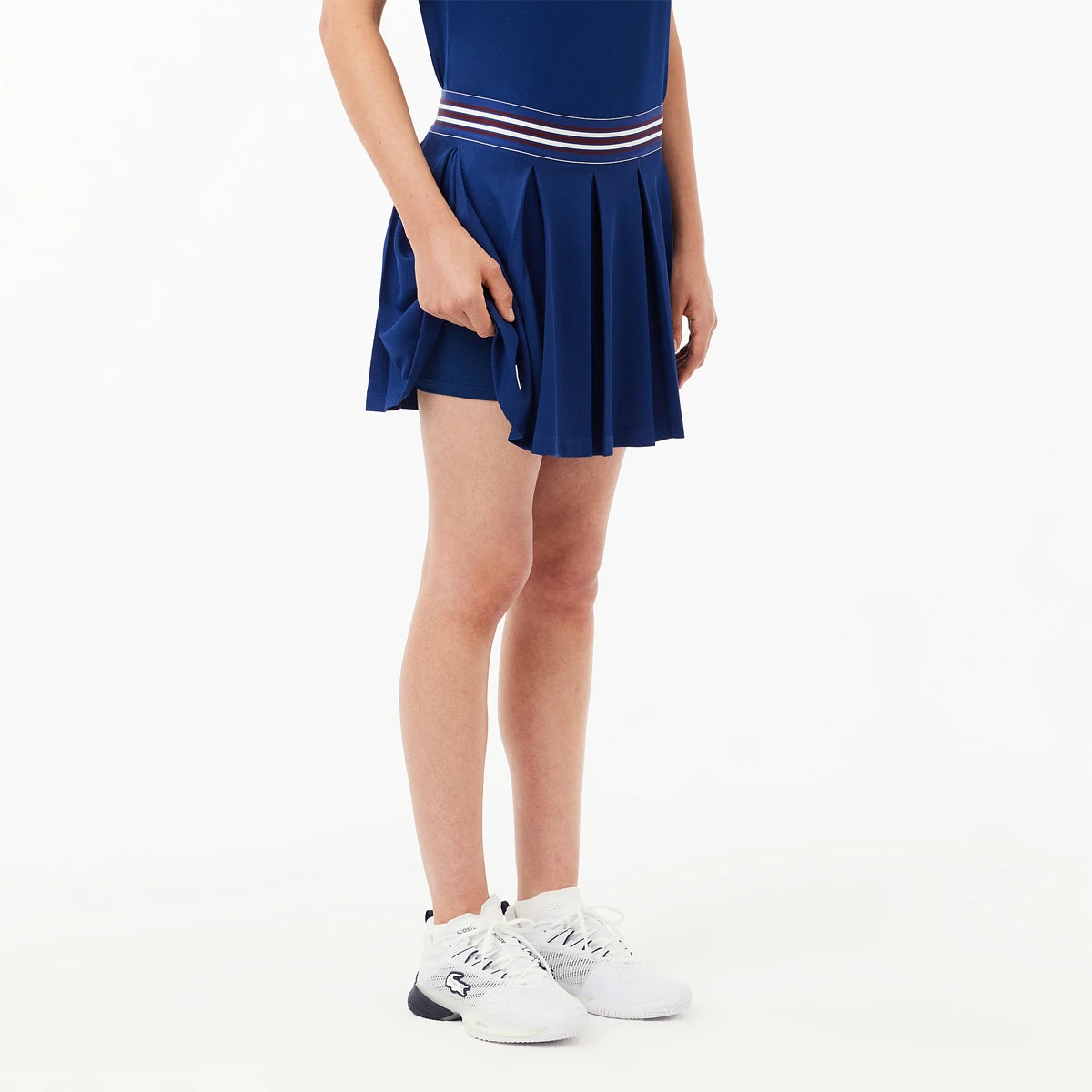 Lacoste Heritage Club Women's Skirt
