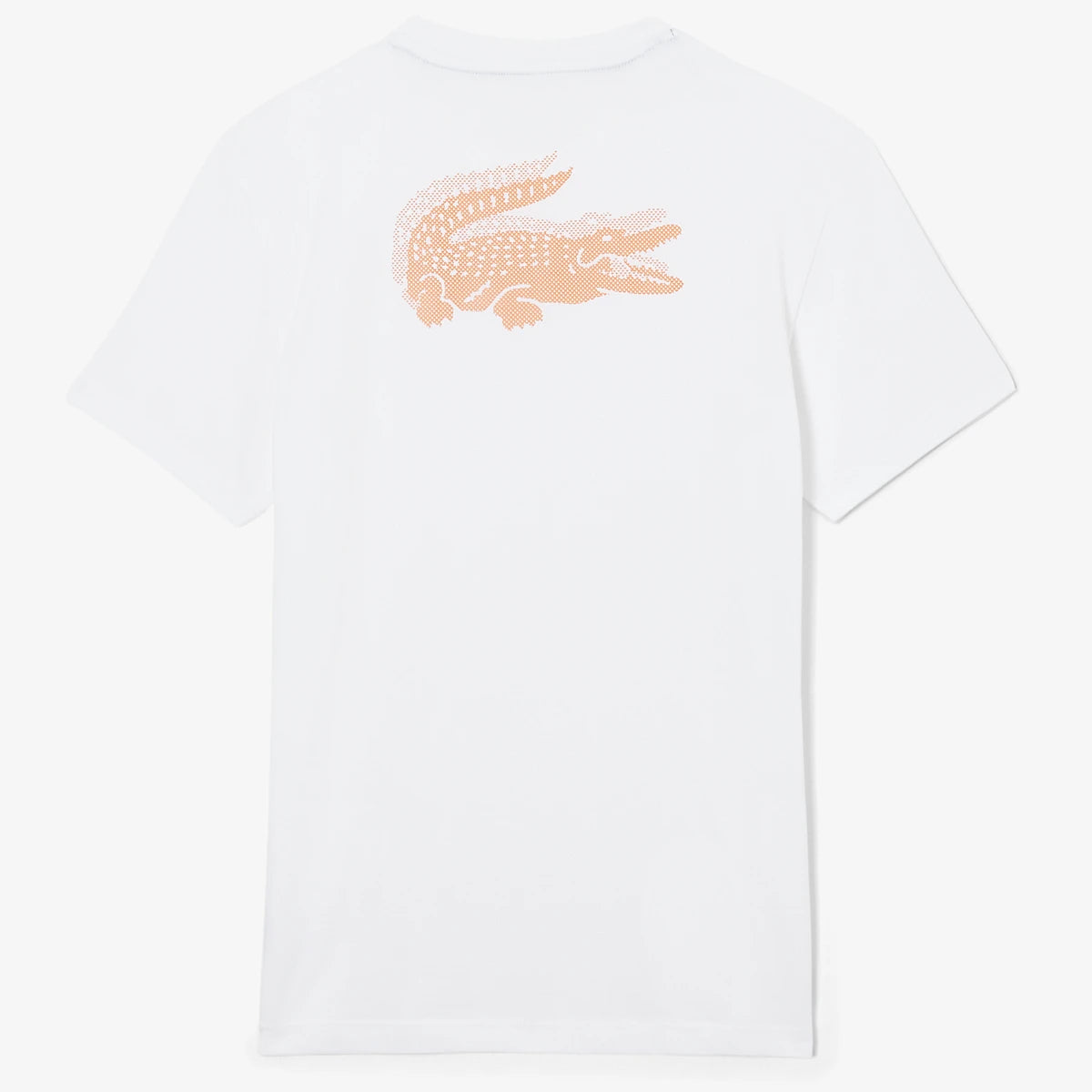 Lacoste Core Performance Graphic T-Shirt