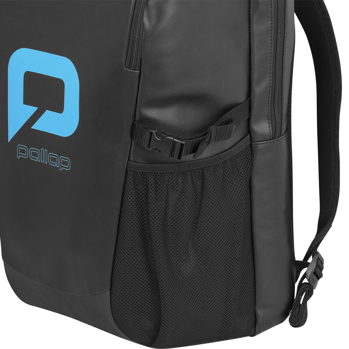 Pallap Travel Padel Bag