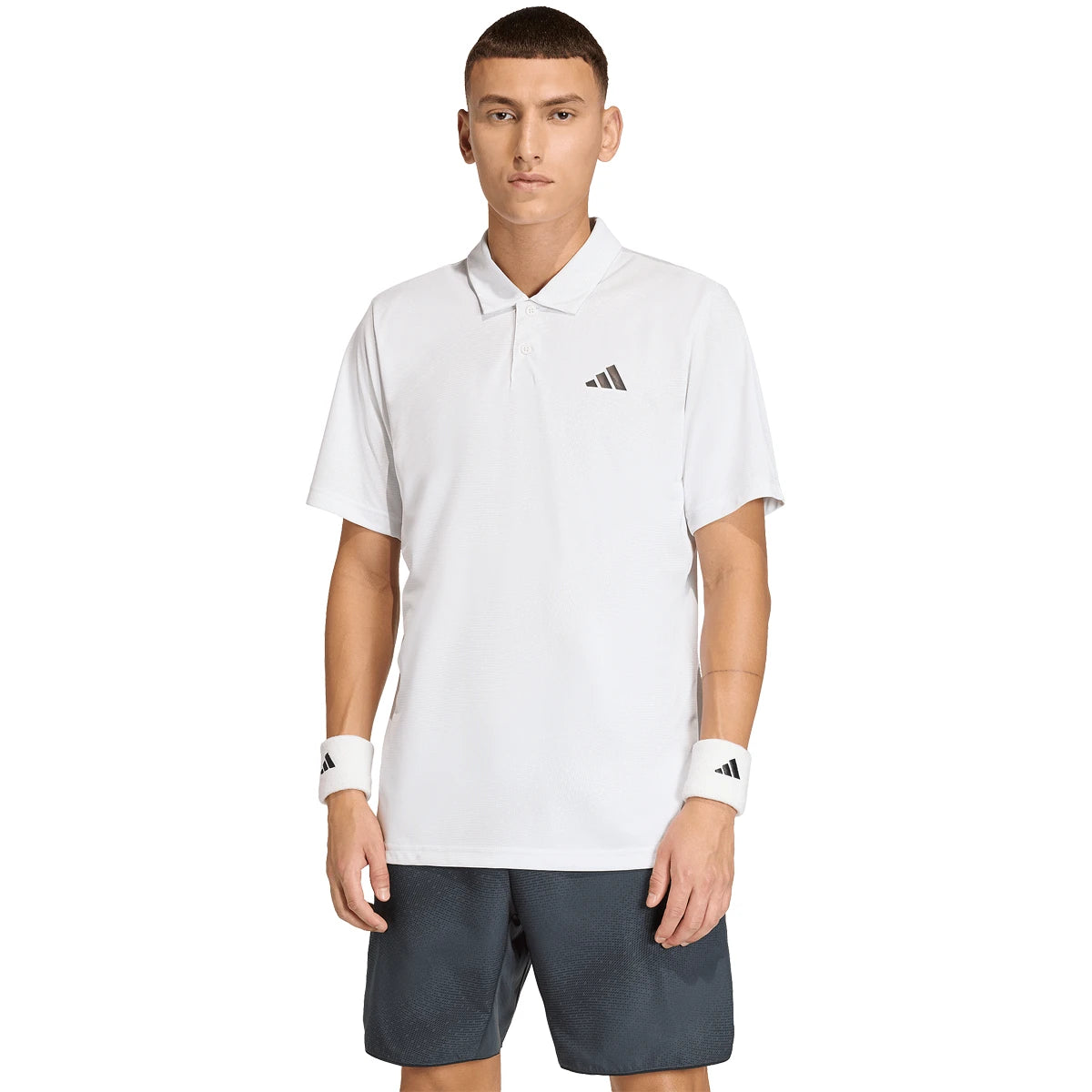 adidas Club Graph Polo