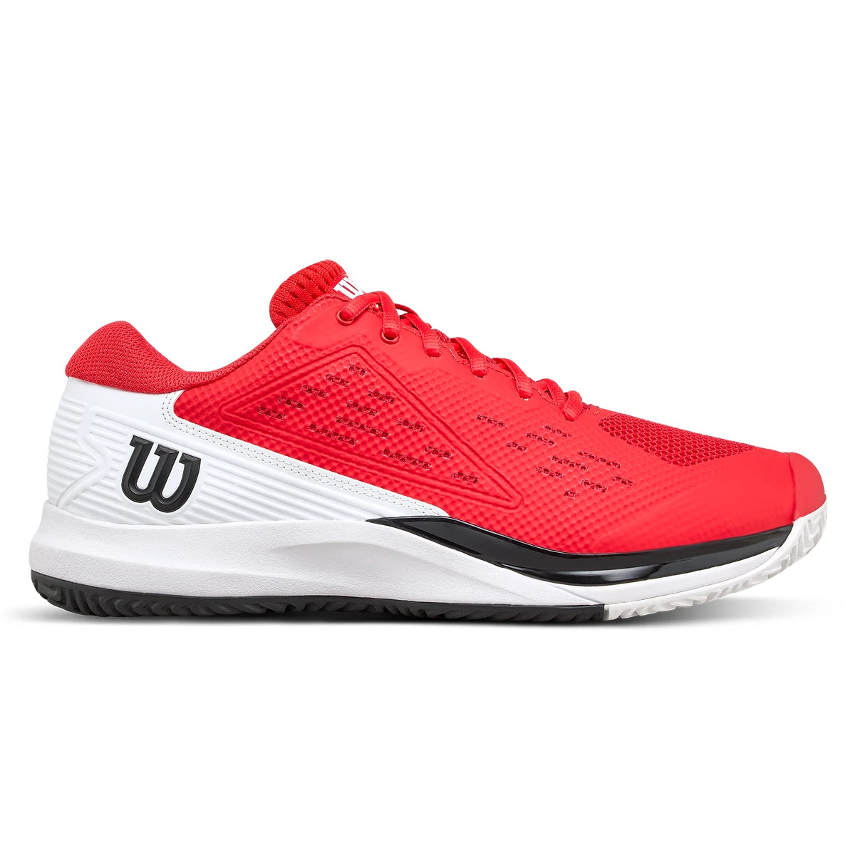 Wilson Rush Pro Ace All Court Shoes