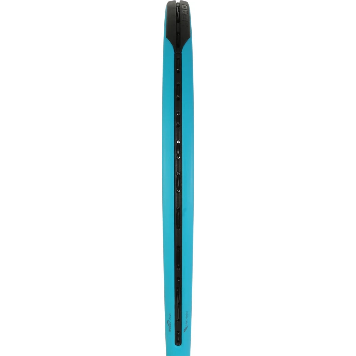 Head Ig Boom Xceed Racket (260 Gr) (Strung)