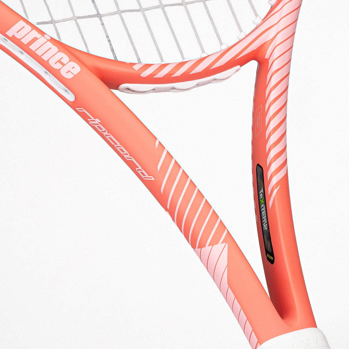 Prince Txtz Ripcord Bloom 100 Racket (280Gr)