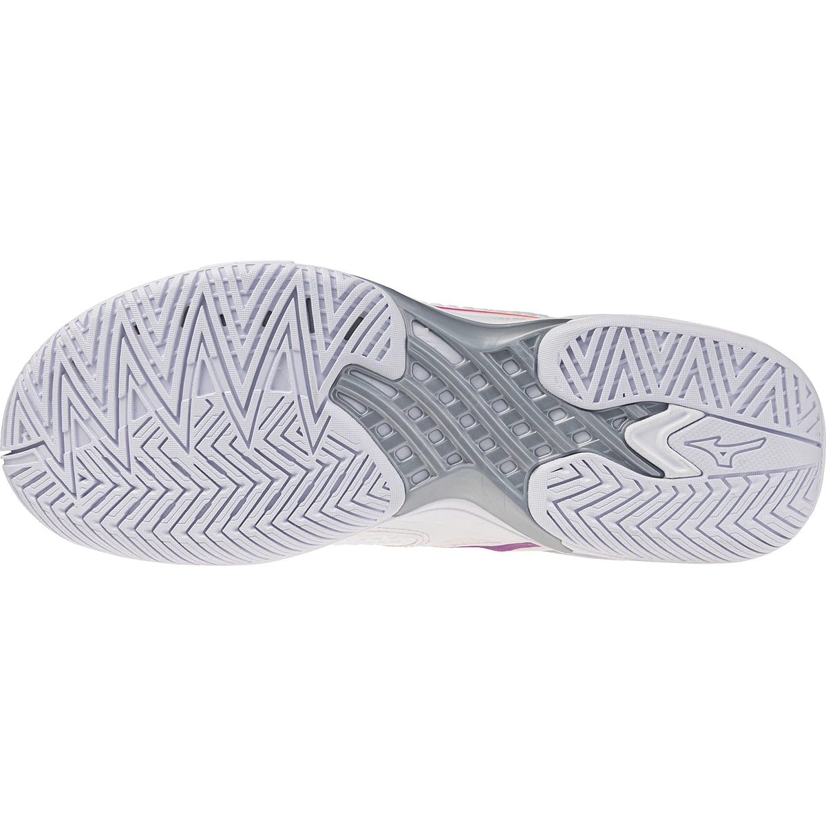 Mizuno Women's Wave Exceed Tour 7 All Court Shoes