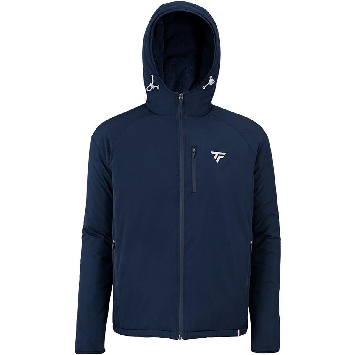 Tecnifibre Polar Jacket
