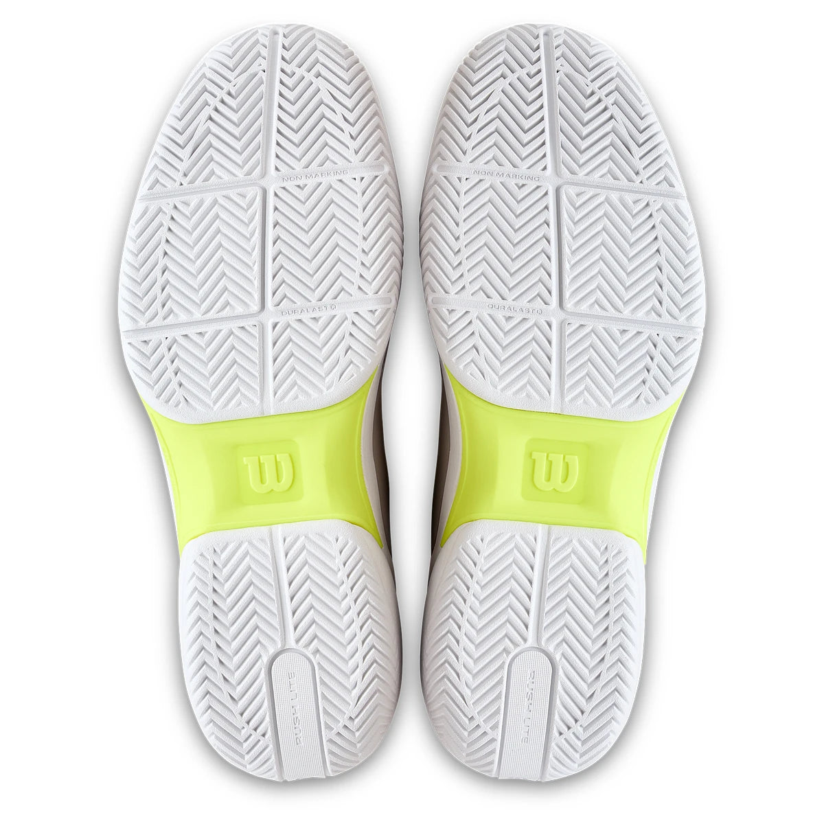 Wilson Rush Lite 5 All Court Shoes