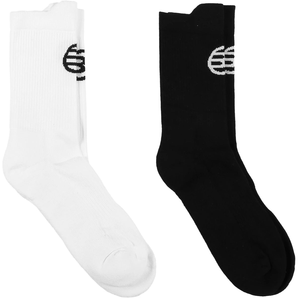 2 Pairs of Bullpadel Socks Bp263 I