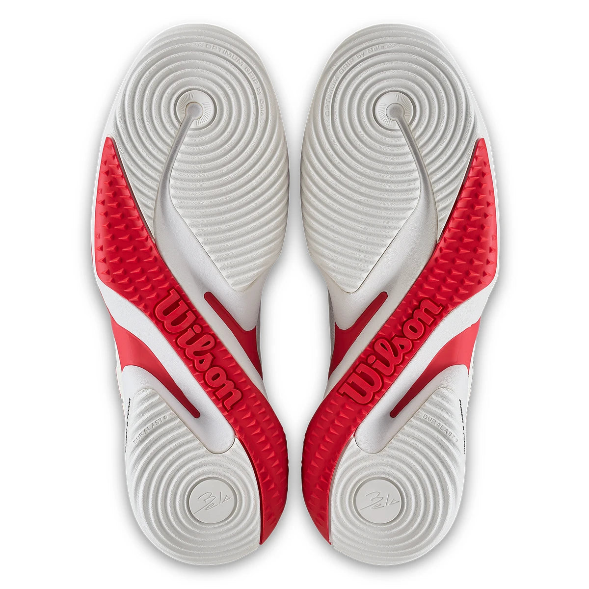 Wilson Bela Tour Padel shoes