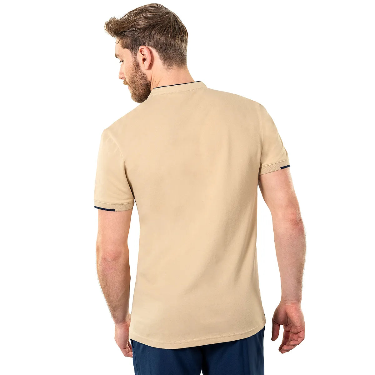 Tecnifibre Pique Sand Polo