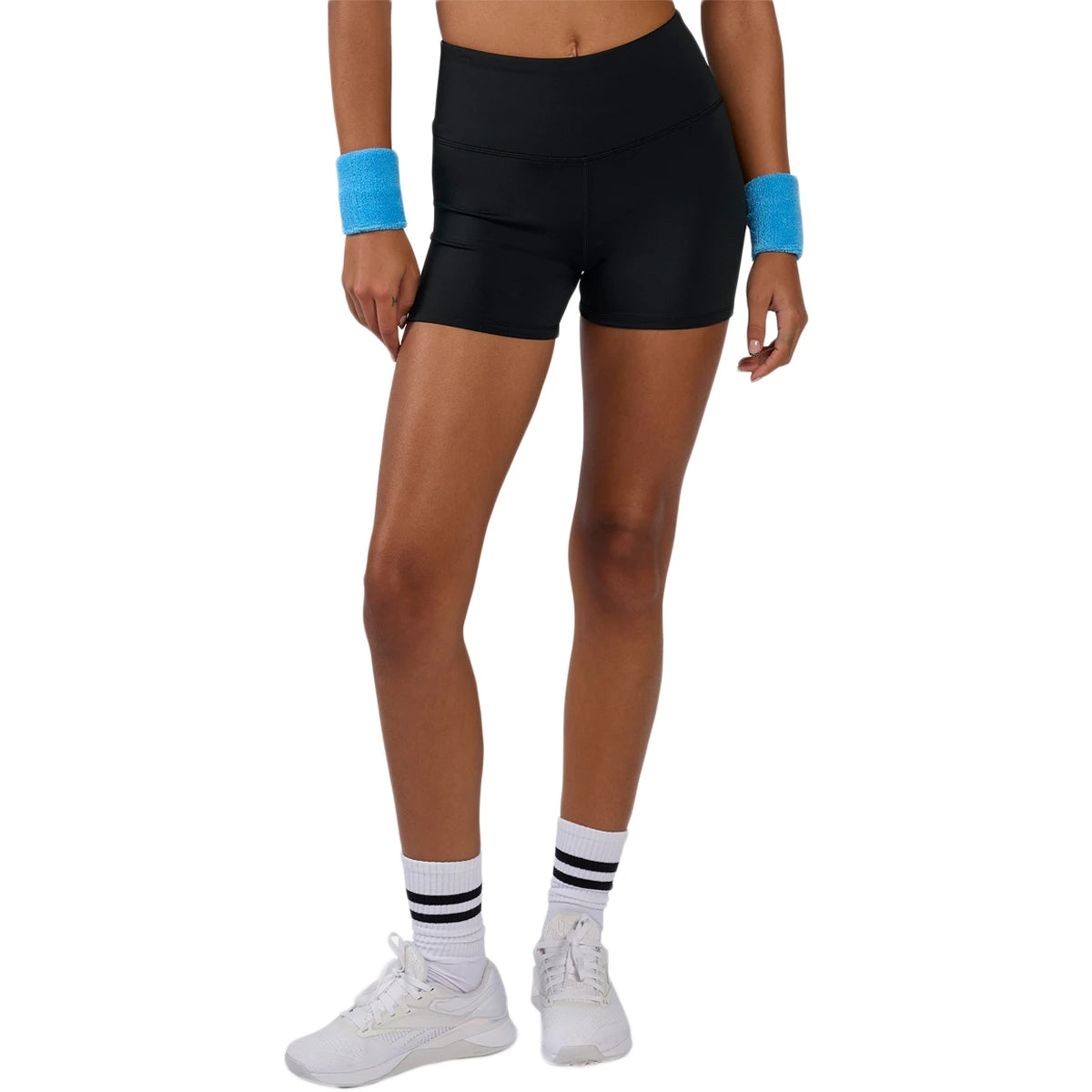 Short Reebok Women Id Train Hr Booty