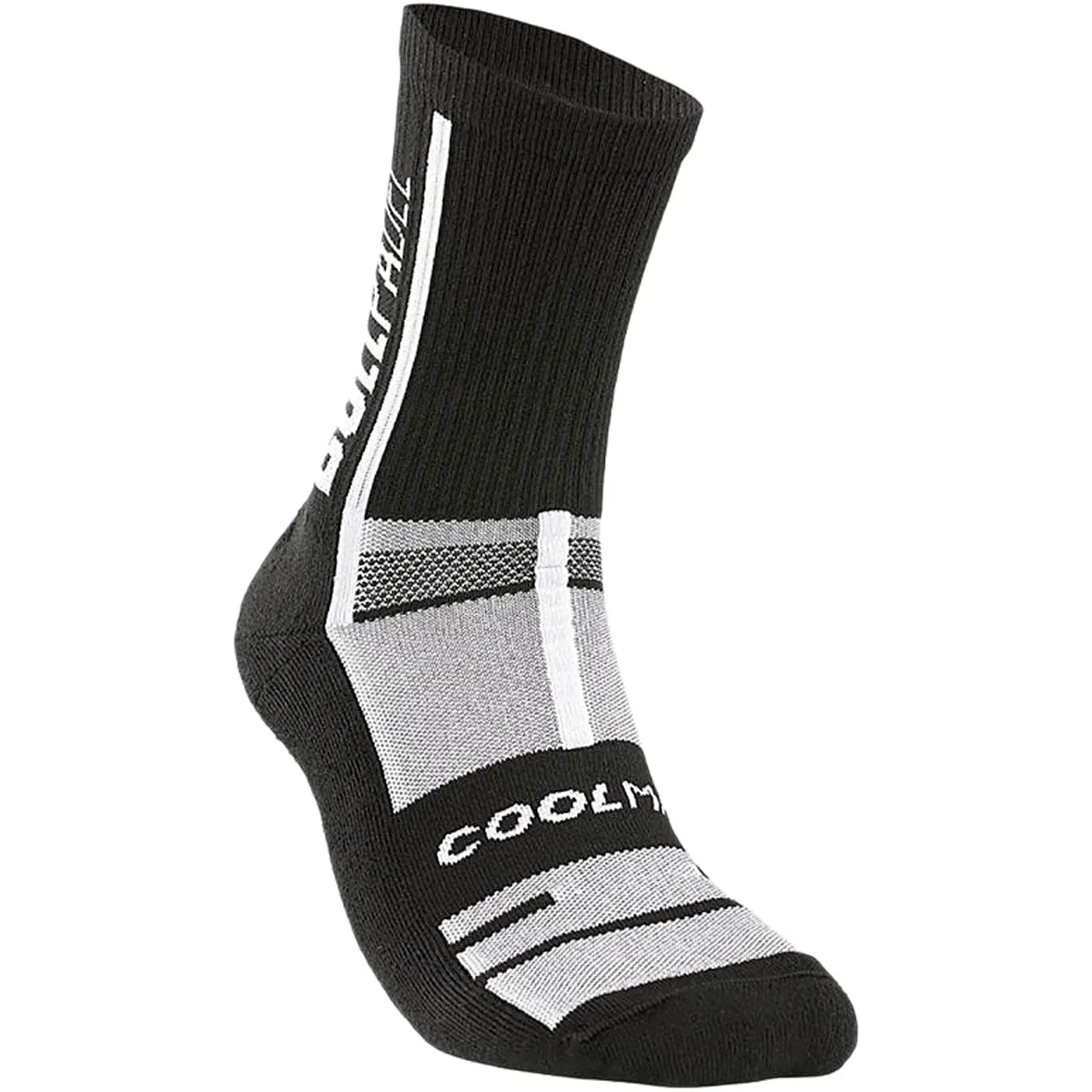 Pair of Bullpadel Bp251 Socks (Mid)