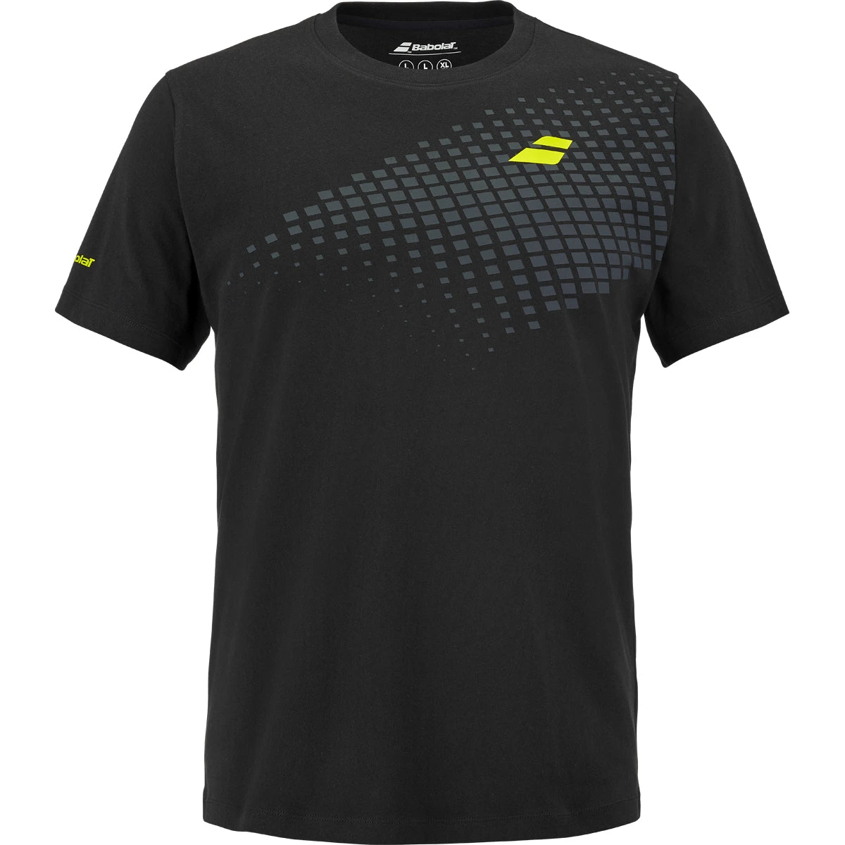 Babolat Aero Cotton T-Shirt