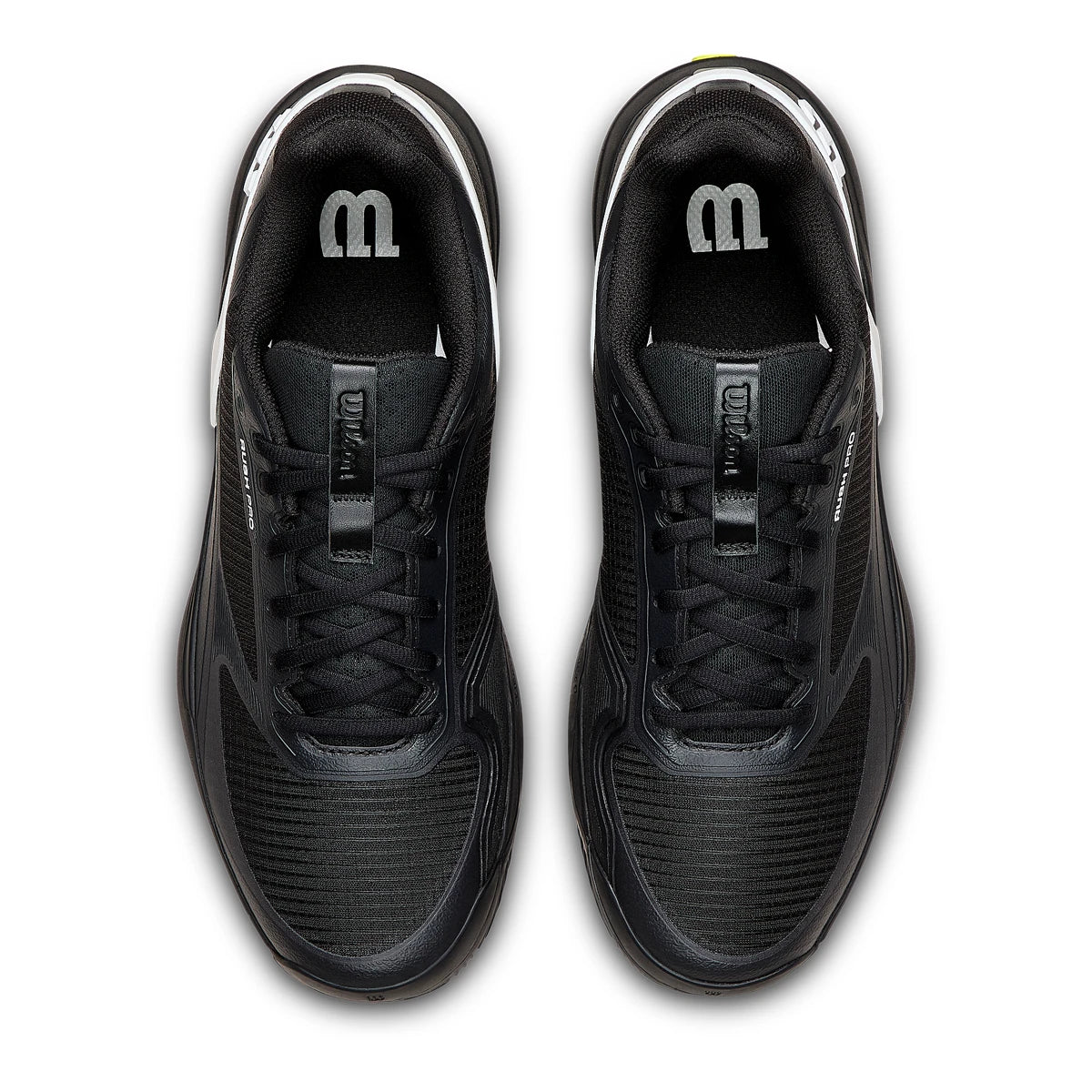 Wilson Rush Pro 5 Clay Shoes