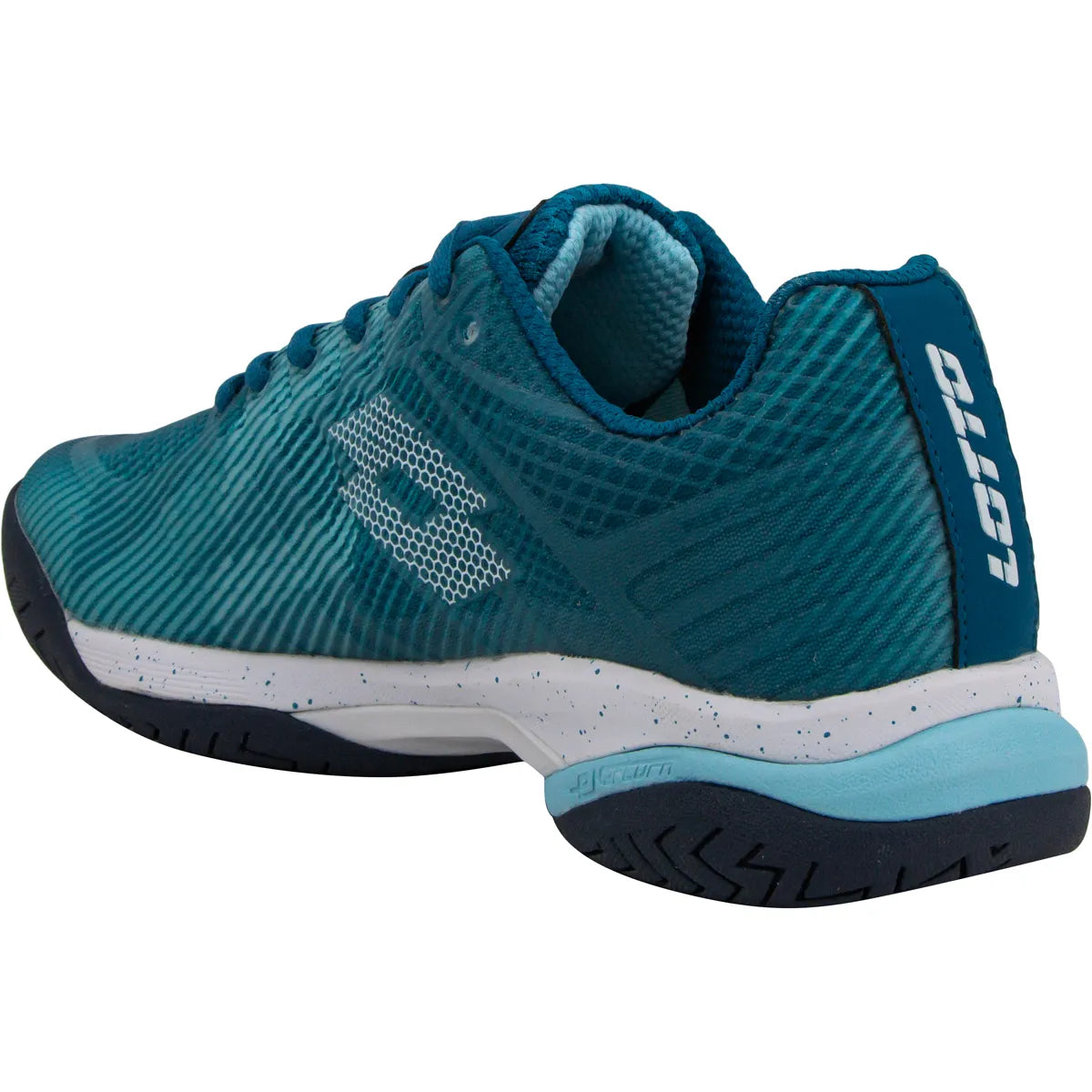 Lotto Mirage 300 III All Court Shoes