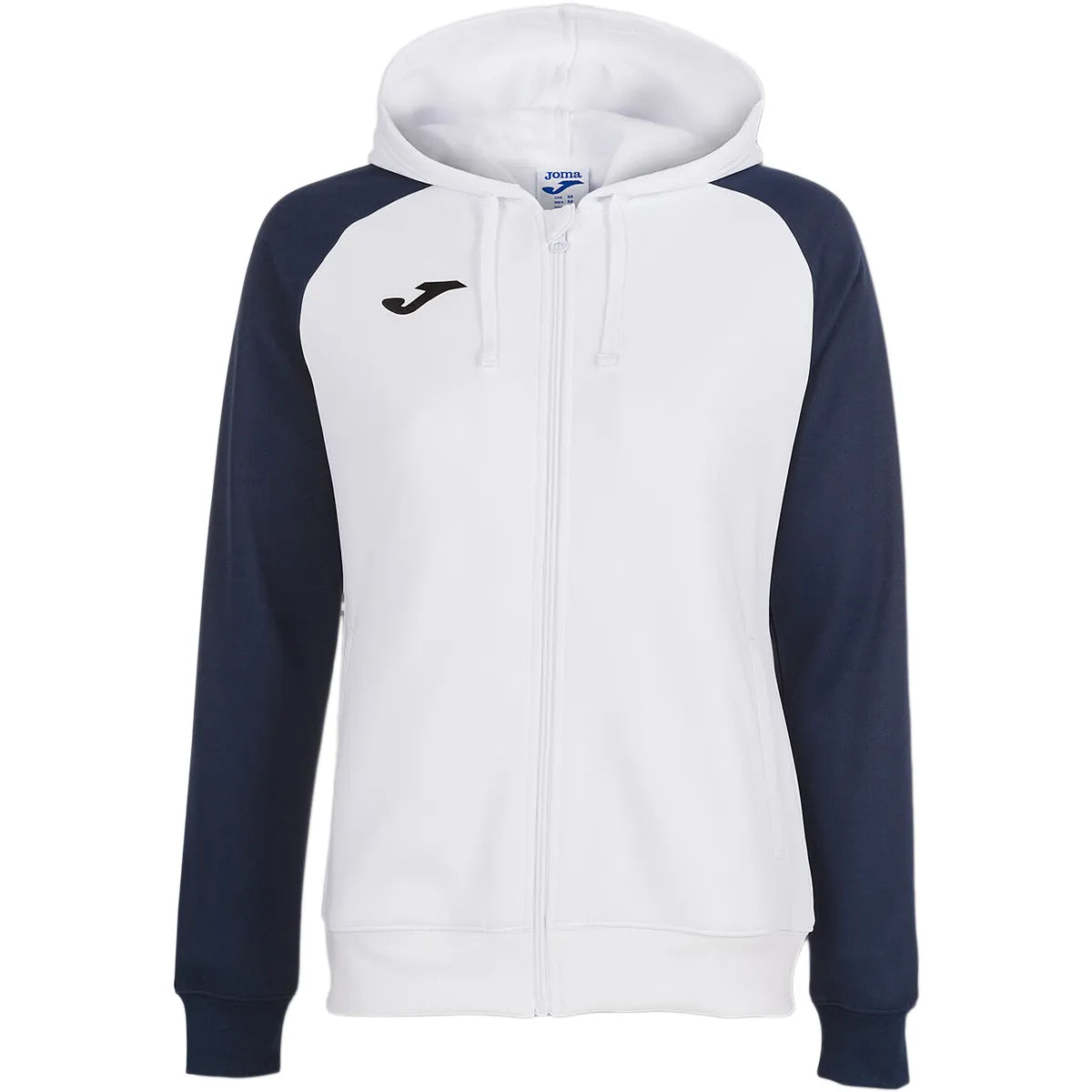 Joma Women's Academy IV Hoody Jacket