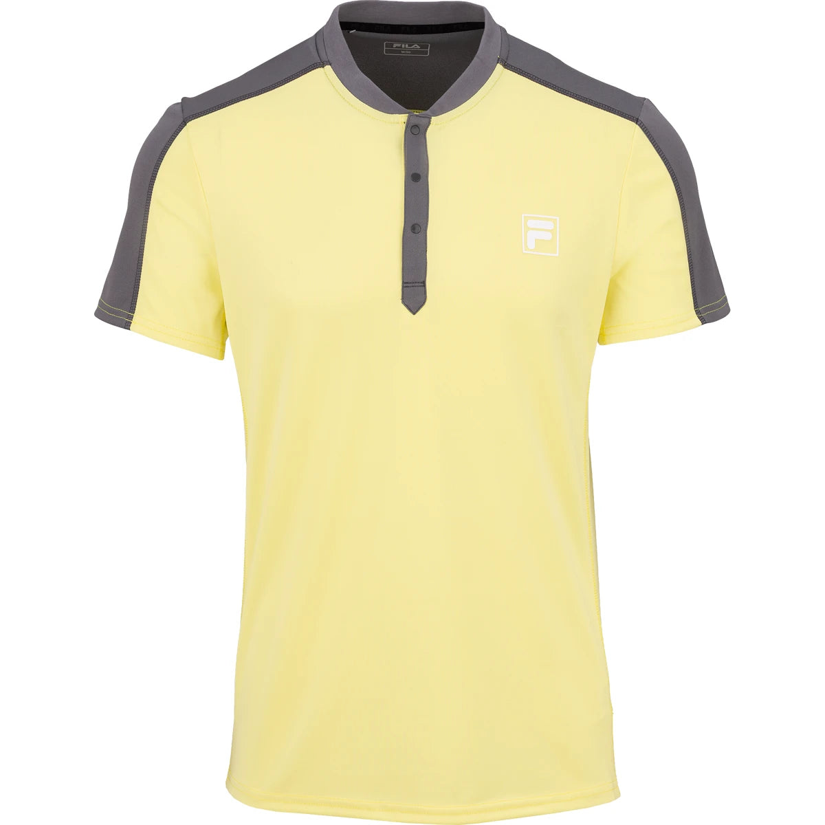 Fila Taavi Paris T-Shirt