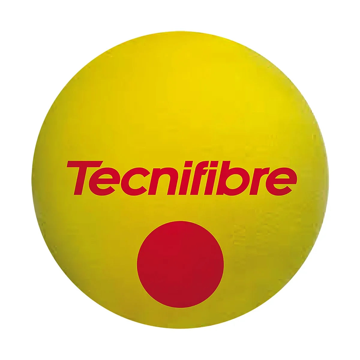 Tecnifibre Pack of 3 My Ball Foam Balls