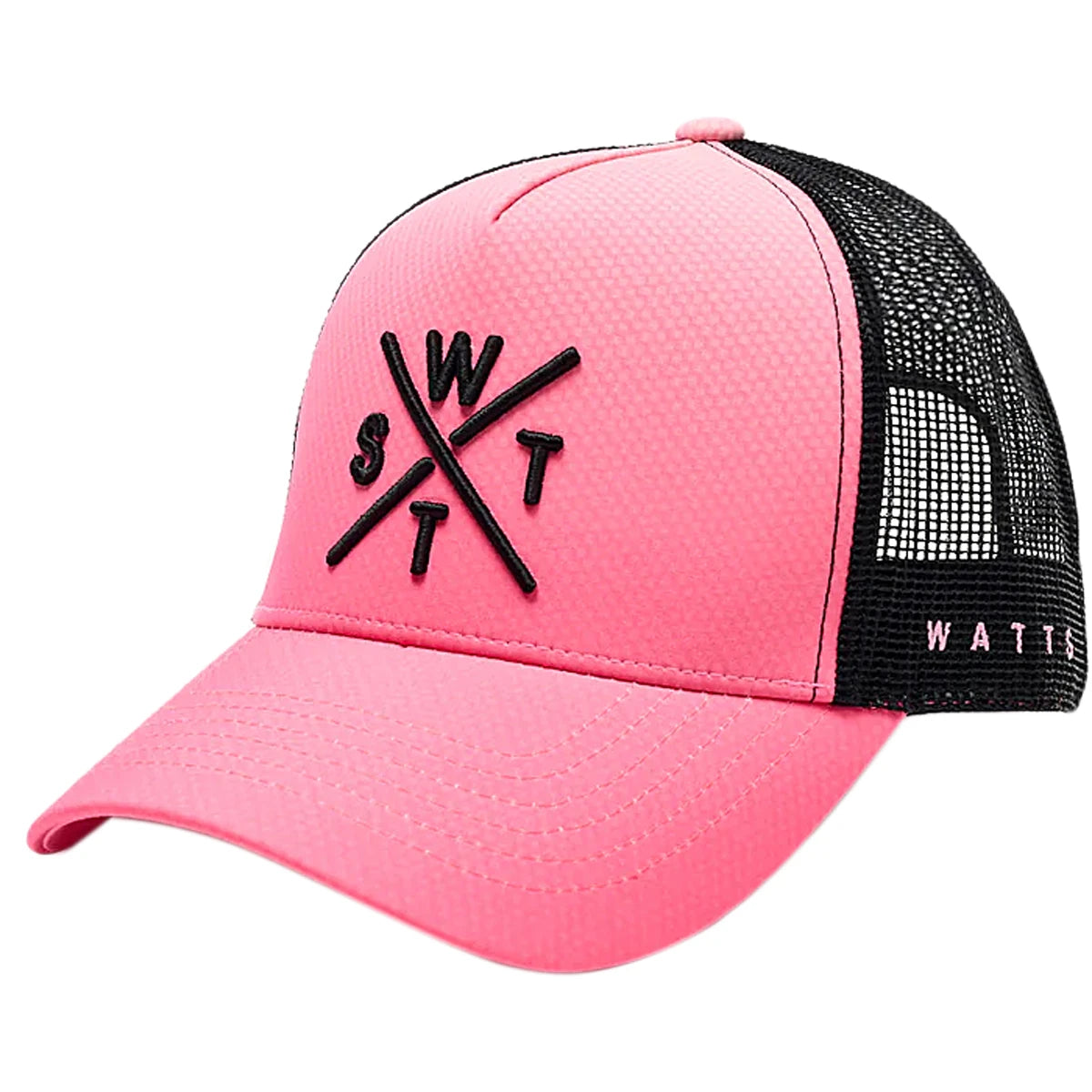 Watts Tokyo Cap