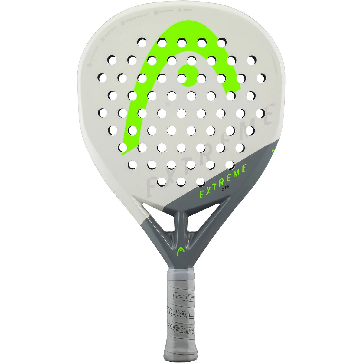 Head Extreme Xtr 2026 Padel Racket