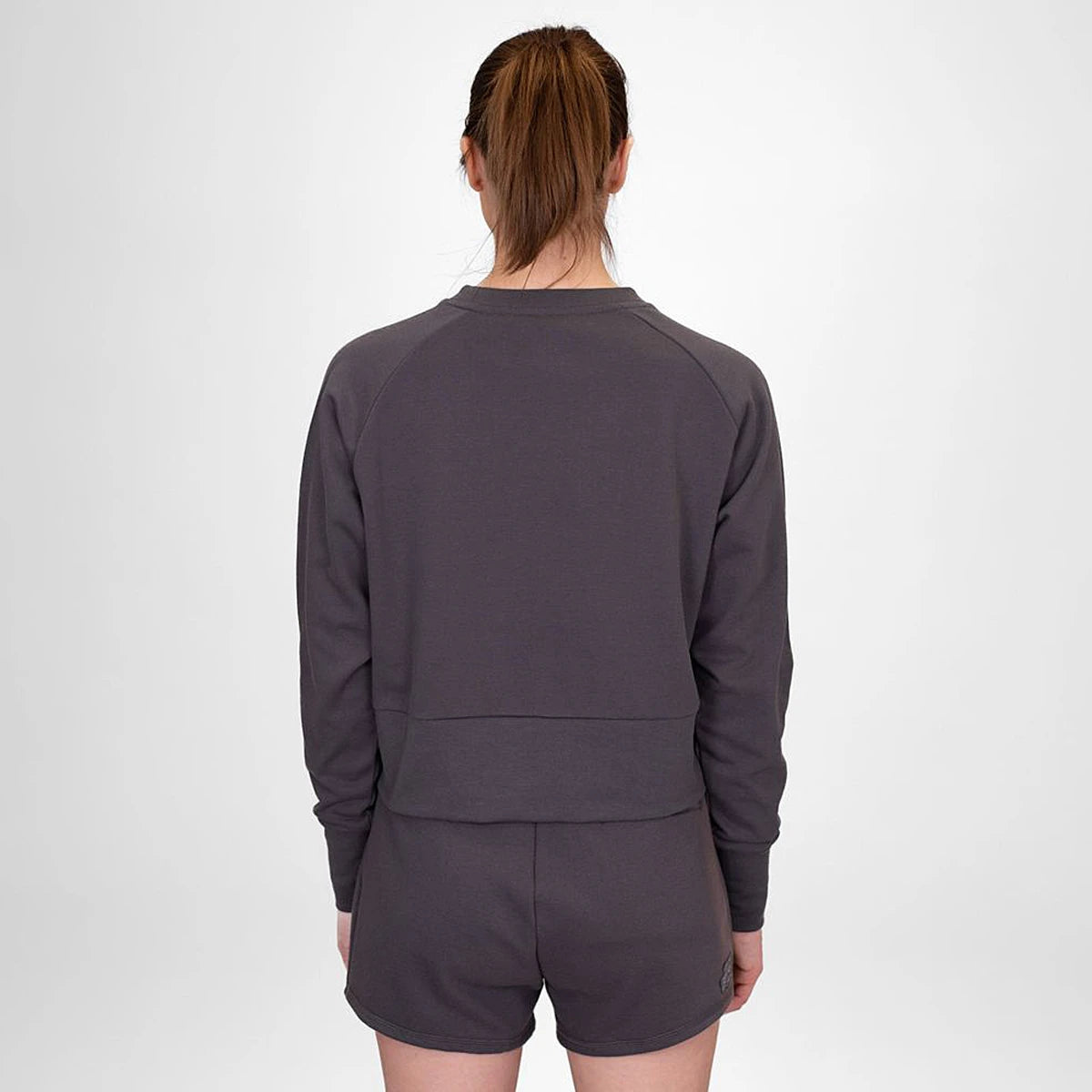Bidi Badu Women's Chill Crew Sweat