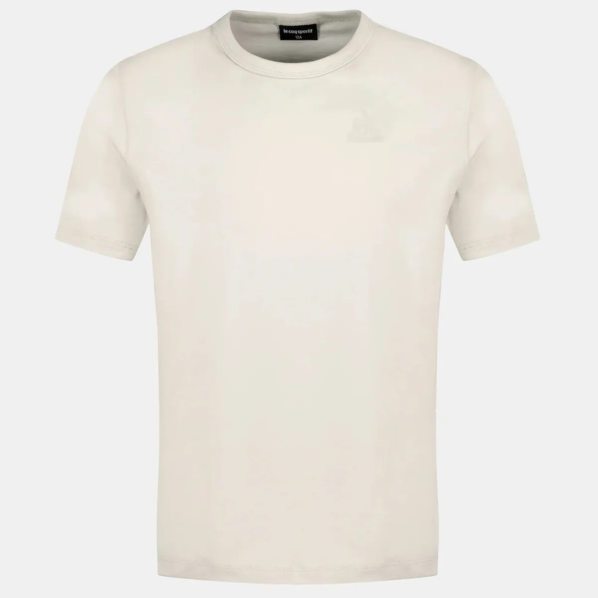 Le Coq Sportif Junior Bat T-Shirt