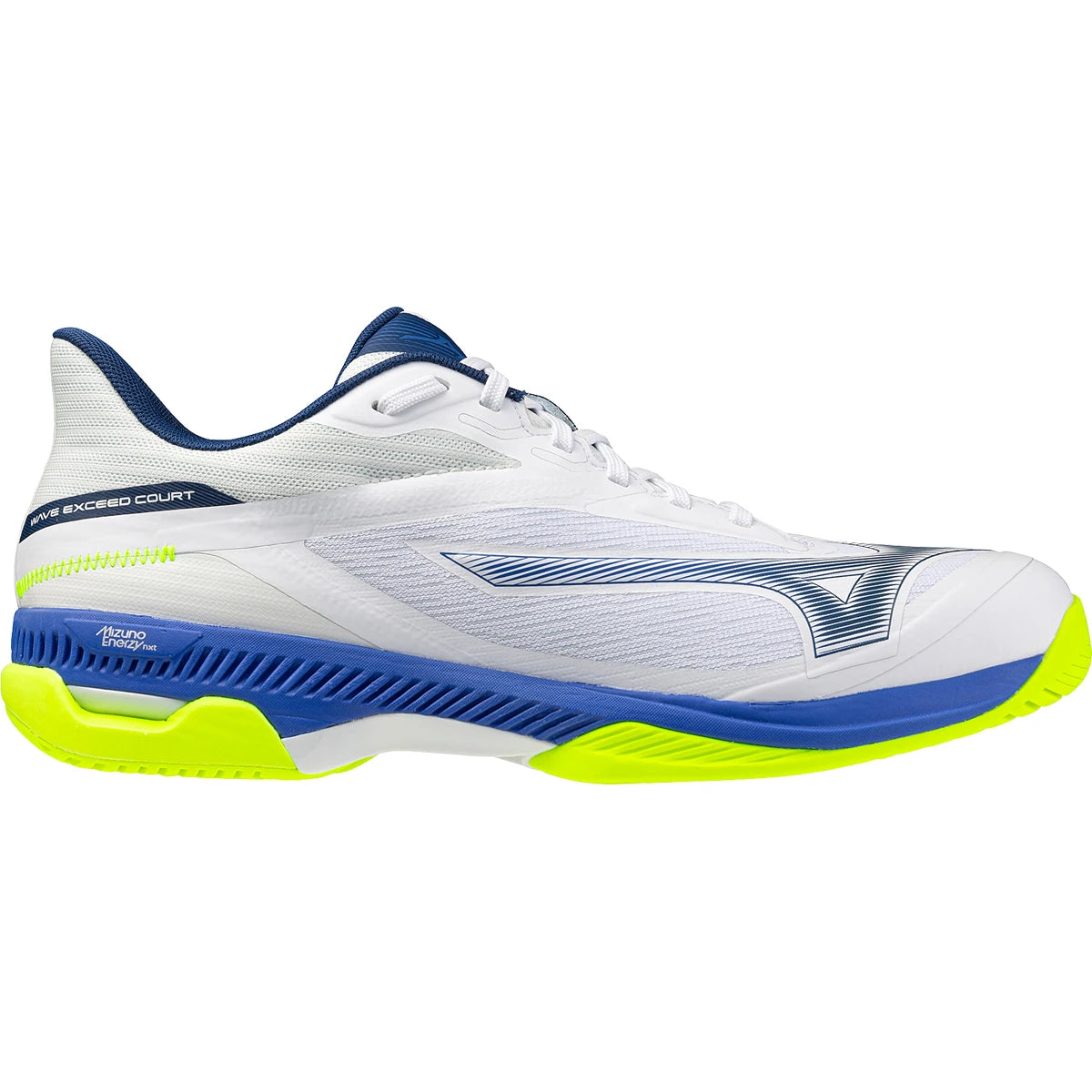 Mizuno Wave Exceed Court 7 All Court Shoes