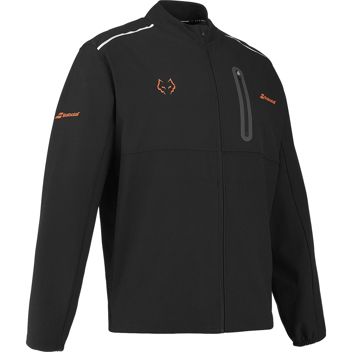 Babolat Padel Lebron Full Zip Sweat