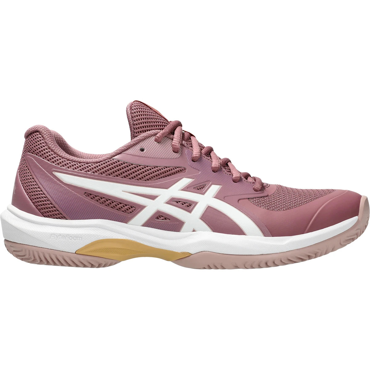 Asics Women's Game FF Padel Shoes