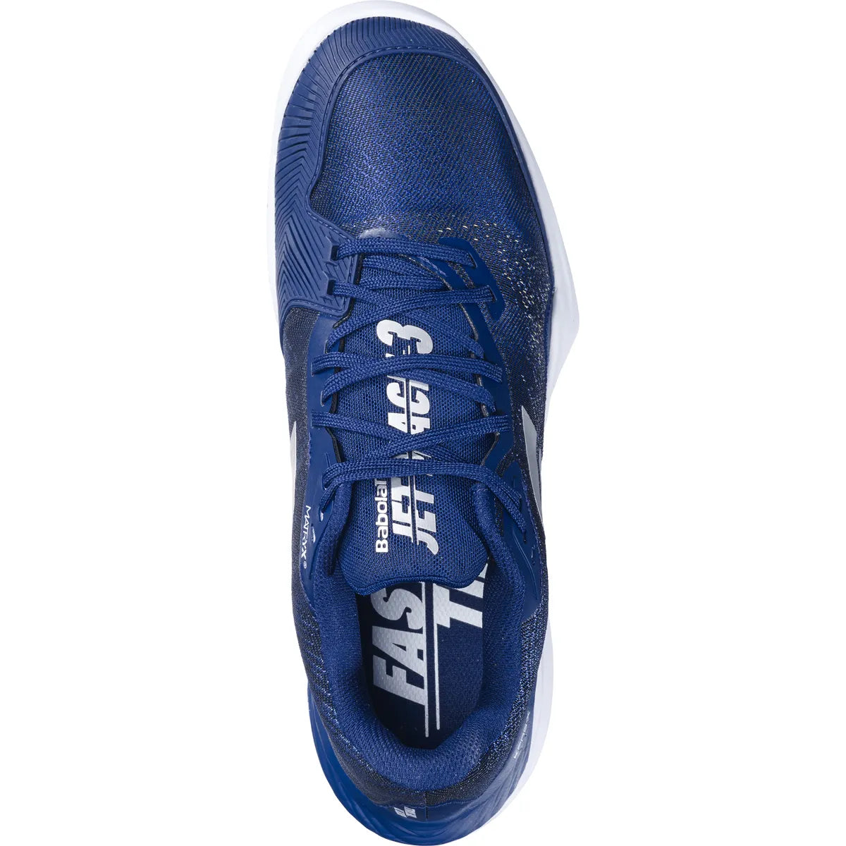 Babolat Jet Mach 3 All Court Shoes