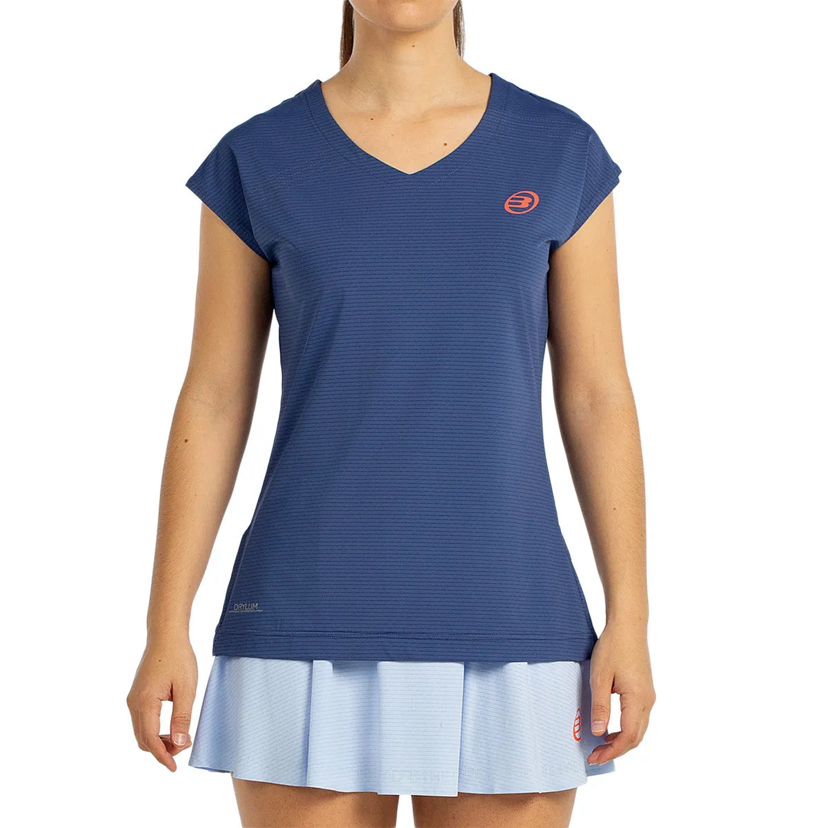 Bullpadel Women's Purecolor Covelo T-Shirt