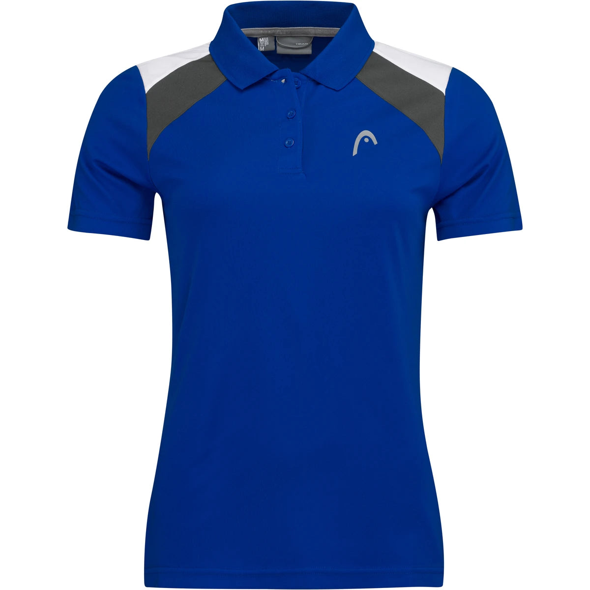 Polo Head Women Club 22 Tech