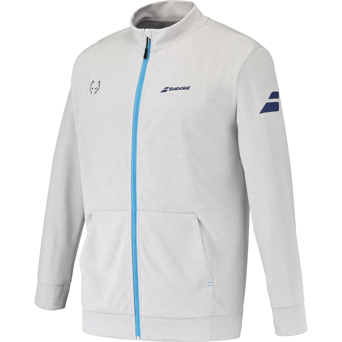 Babolat Padel Lebron Jacket