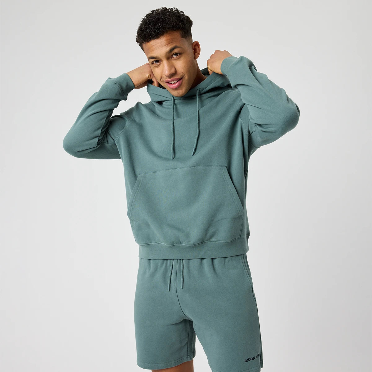 Bjorn Borg Classic Hoody Sweat