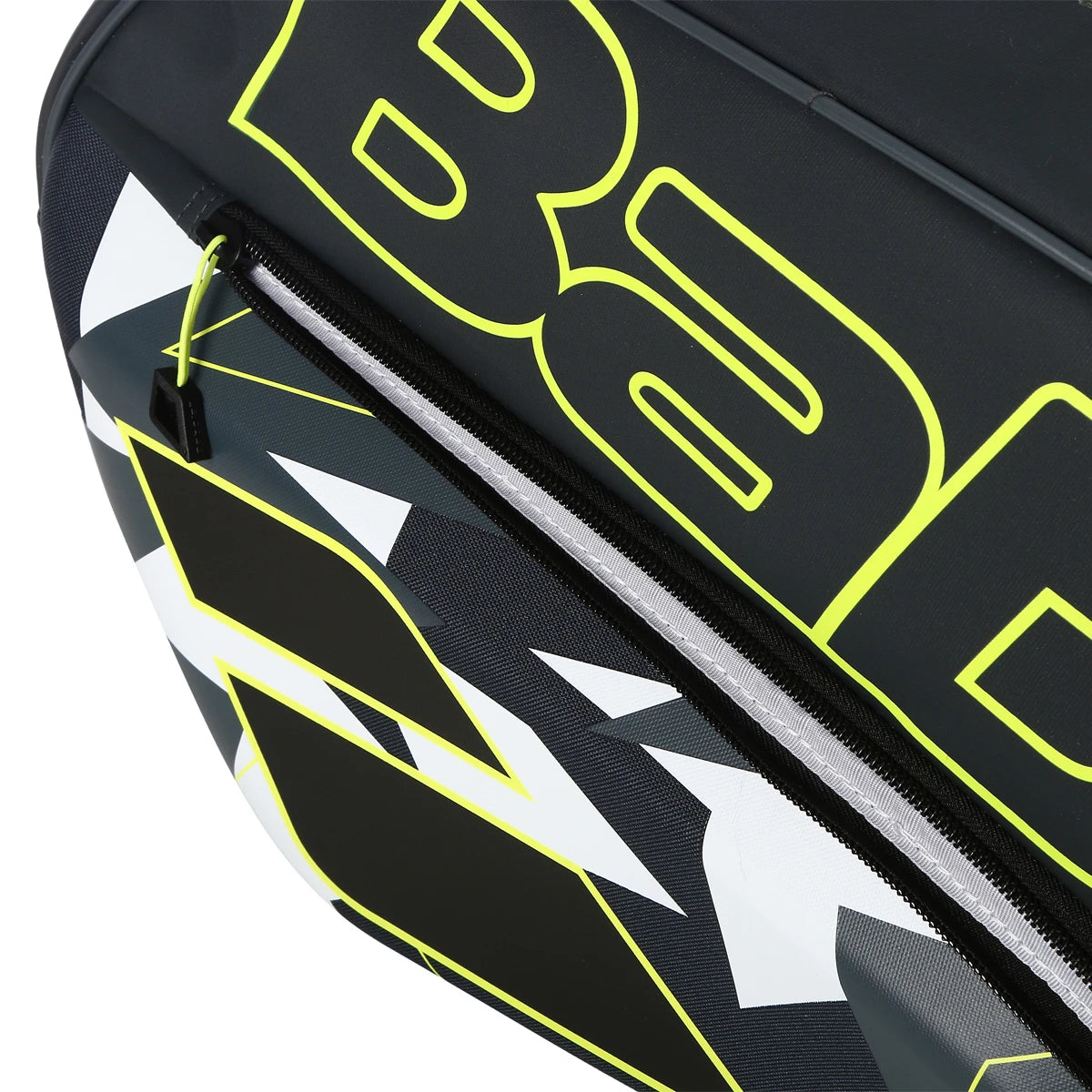 Babolat Pure Aero Tennis Bag 6 Rackets