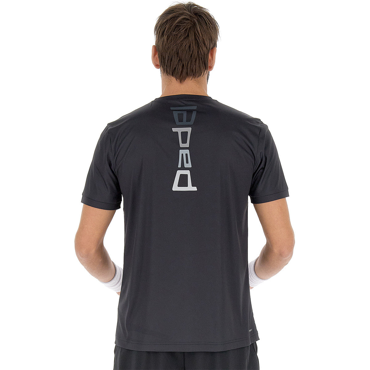 Lotto Superrapida T-Shirt - D2 Padel