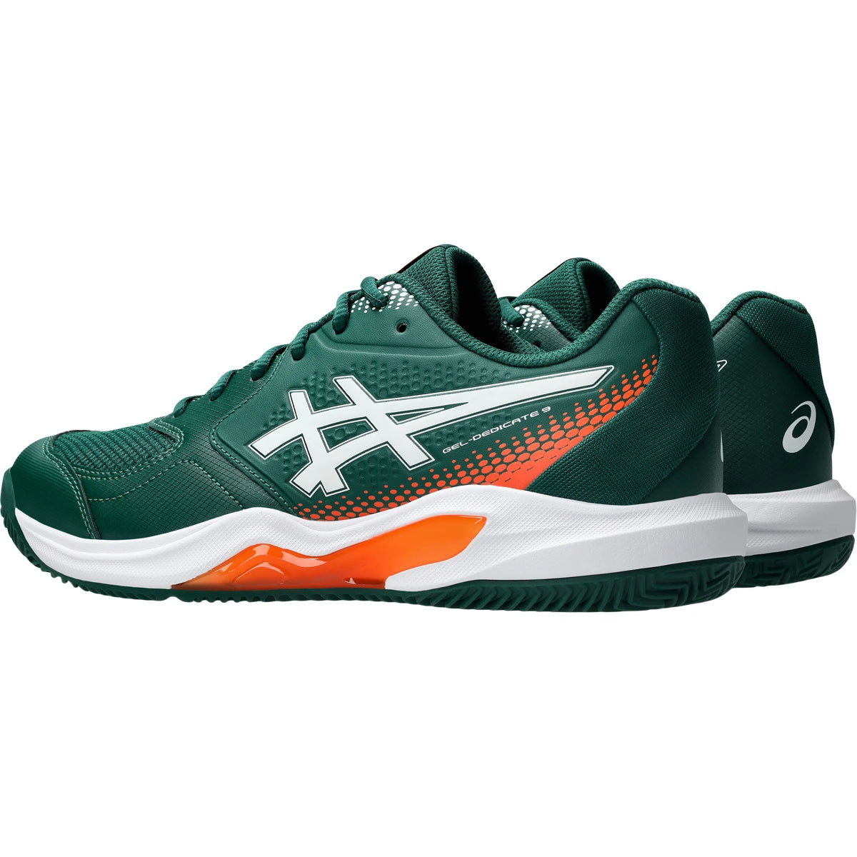 Asics Dedicate 9 Padel Shoes