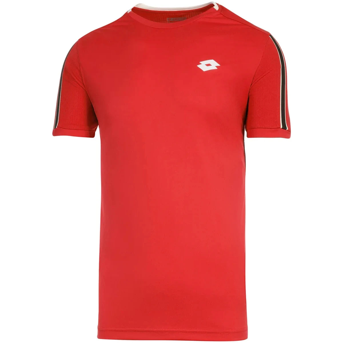 Lotto Junior Boy Squadra II T-Shirt